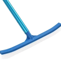 vidaXL Rengöringspaket för pool 9 delar