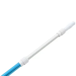 vidaXL Rengöringspaket för pool 9 delar