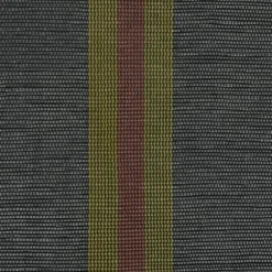 vidaXL Sandsäckar 50 st mörkgrön 103x25 cm HDPE - Industrilager