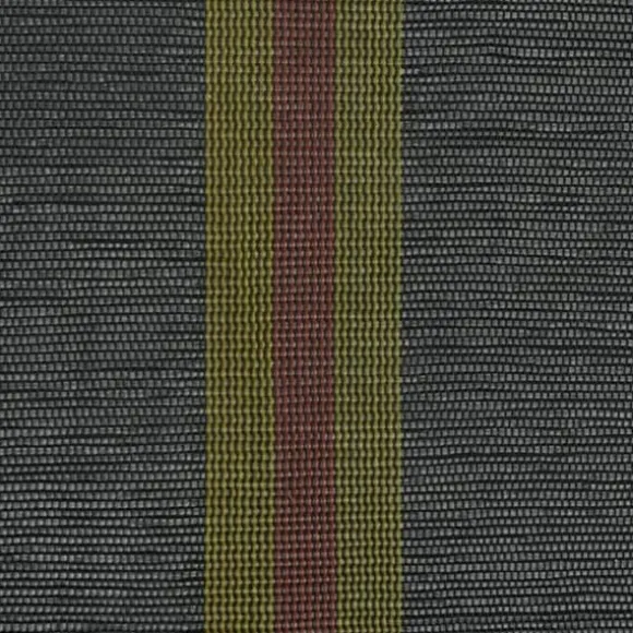 vidaXL Sandsäckar 50 st mörkgrön 103x25 cm HDPE - Industrilager