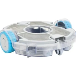vidaXL Sladdlös poolrobot 27 W