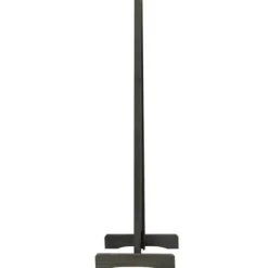 vidaXL Spaljéstaket grå 180x100 cm massivt granträ - Staket