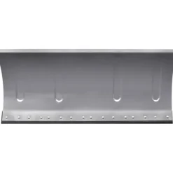 vidaXL Universellt snöblad 100 x 44 cm - Snöskyfflar