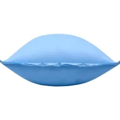 vidaXL Uppblåsbara vinterkuddar för poolskydd 2 st