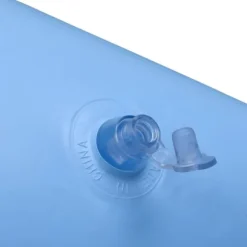 vidaXL Uppblåsbara vinterkuddar för poolskydd 2 st