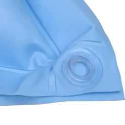 vidaXL Uppblåsbara vinterkuddar för poolskydd 2 st