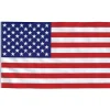 vidaXL USA:s flagga 90x150 cm