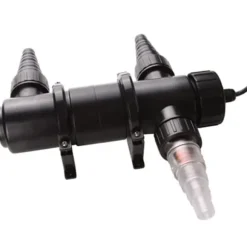 vidaXL UV-C filter 10,000 liter - Tillbehör till fontäner & dammar