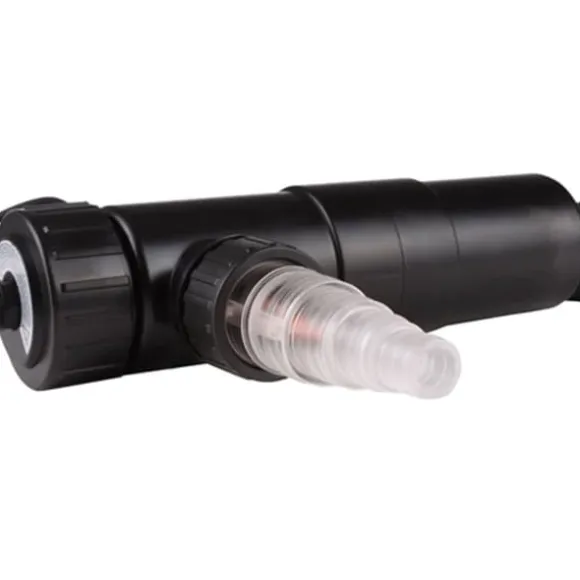 vidaXL UV-C filter 10,000 liter - Tillbehör till fontäner & dammar