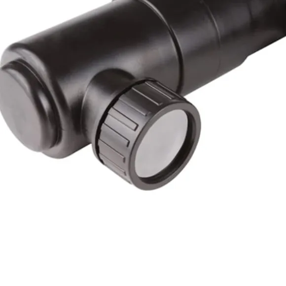 vidaXL UV-C filter 10,000 liter - Tillbehör till fontäner & dammar