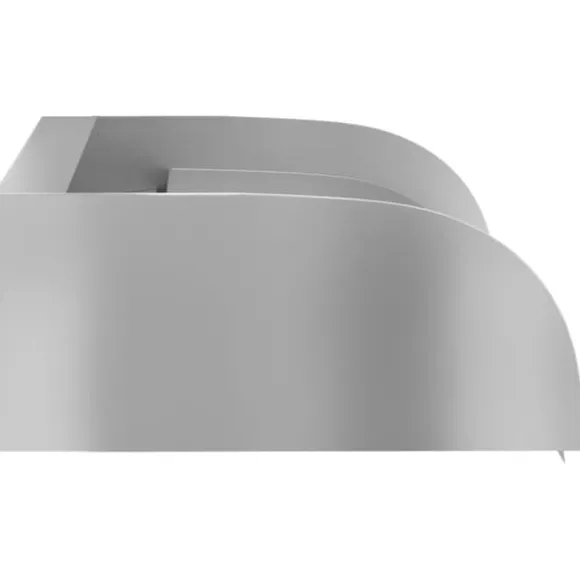 vidaXL Vattenfall 45x34x14 cm rostfritt stål 304 - Fontäner