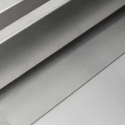 vidaXL Vattenfall 45x34x14 cm rostfritt stål 304 - Fontäner