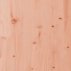 vidaXL Växtbord med hyllor 108x50x109,5 cm massivt douglasträ - Växtställ