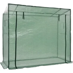 vidaXL Växthus 200x80x173 cm - Växthus