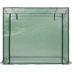 vidaXL Växthus 200x80x173 cm - Växthus