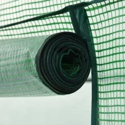 vidaXL Växthus 200x80x173 cm - Växthus