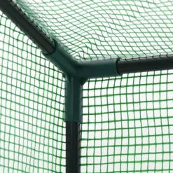 vidaXL Växthus 200x80x173 cm - Växthus