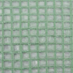 vidaXL Växthusöverdrag (27 m²) 300x900x200 cm grön - Trädgårdsskötsel