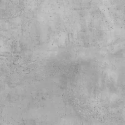 vidaXL Växtställ 2 st betonggrå 15x15x20 cm konstruerat trä