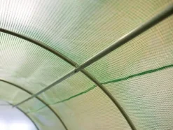 Viking Choice Hobbyväxthus 200x300cm - Perfekt för nybörjarträdgårdsmästare