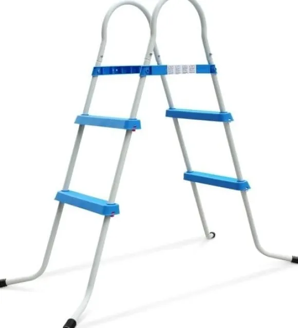 Viking Choice pooladder - 84 cm hög