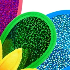 Vindsnurra, 74,5x37,5x14 cm, Flerfärgad