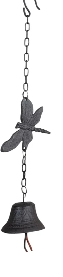 Vindspel m klocka 44cm Stjernsund Kollektion