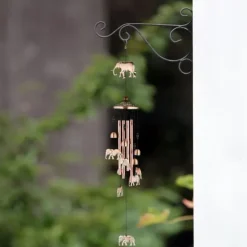 Vindspel, 90x11,5 cm, Koppar