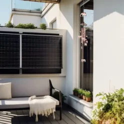 Vindspel, 90x11,5 cm, Koppar