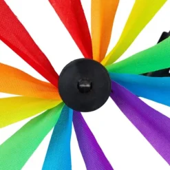 Vindspel, 85x53x5,5 cm, Flerfärgad