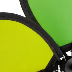 Vindspinner-set, 27x7x66 cm, Flerfärgad