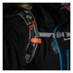 visselpipa, säkerhetsvisselpipa, LIFESYSTEMS HURRICANE WHISTLE LS42620