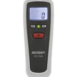 VOLTCRAFT CO-700 Kolmonoxidmätare 0 - 1000 ppm