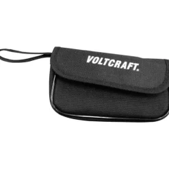 VOLTCRAFT CO-700 Kolmonoxidmätare 0 - 1000 ppm