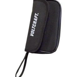 VOLTCRAFT CO-700 Kolmonoxidmätare 0 - 1000 ppm