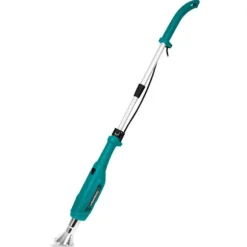 VONROC 2000W Elektrisk Ogräsbrännare – Justerbar Höjd, 600°C, Inkl. Grillmunstycke, Miljövänlig