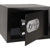 Värdeskåp elektroniskt 250 x 350 x 250 mm