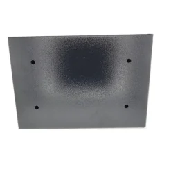 Värdeskåp elektroniskt 250 x 350 x 250 mm