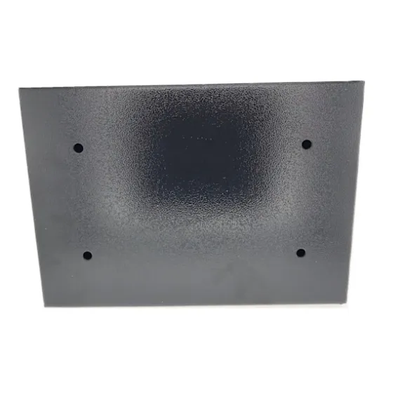 Värdeskåp elektroniskt 250 x 350 x 250 mm