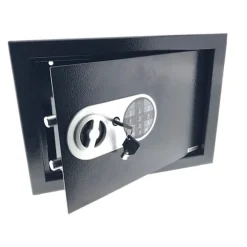 Värdeskåp elektroniskt 250 x 350 x 250 mm