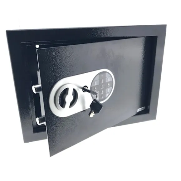 Värdeskåp elektroniskt 250 x 350 x 250 mm