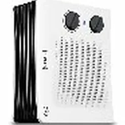 Värmeelement Black & Decker BXSH2001E Vit 2000 W