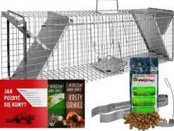 VÄRMETRÄNG FÖR HERR 102X20X27CM - MXL ODS8