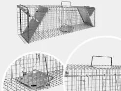 VÄRMETRÄNG FÖR HERR 102X20X27CM - MXL ODS8