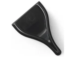 VSpoilers Kit til Personbil 10 stk. Sort