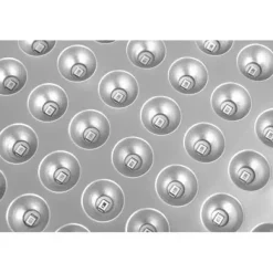 Växtbelysning 225 LED Panel | Odlingslampa för Optimal Växtutveckling