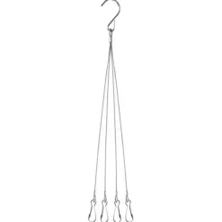 Växtbelysning 225 LED Panel | Odlingslampa för Optimal Växtutveckling