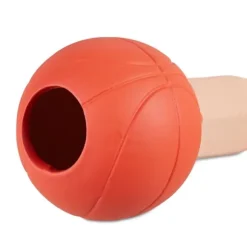 Växtbevattningskoner, 17,5x7 cm, Röd