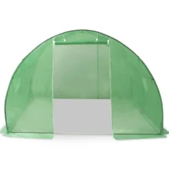 Växthus - Living Växthus 9m² 300x300x200 cm