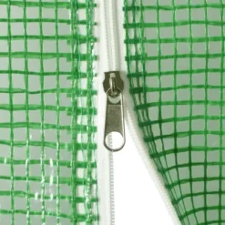 Växthus - Living Växthus 9m² 300x300x200 cm